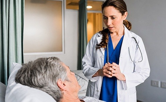 Recovery Tips After Pancreatic Cancer Surgery